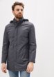 Куртка утепленная Bazioni1  - превью