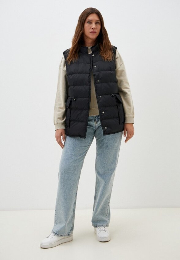 Жилет утепленный Modress