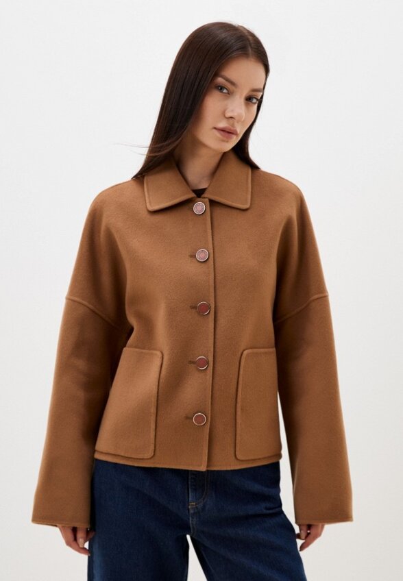 Полупальто Lusio