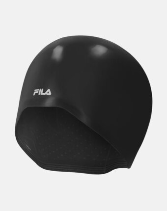 Шапочка для плавания FILA, Черный женщинам