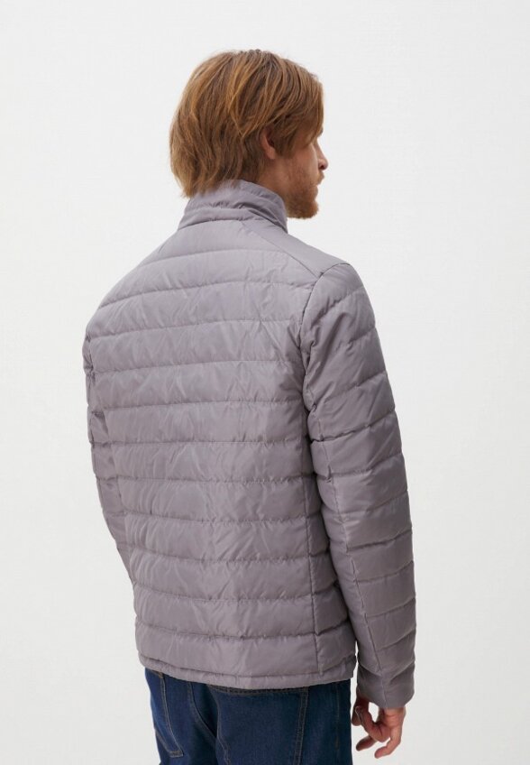 Куртка утепленная Maison David