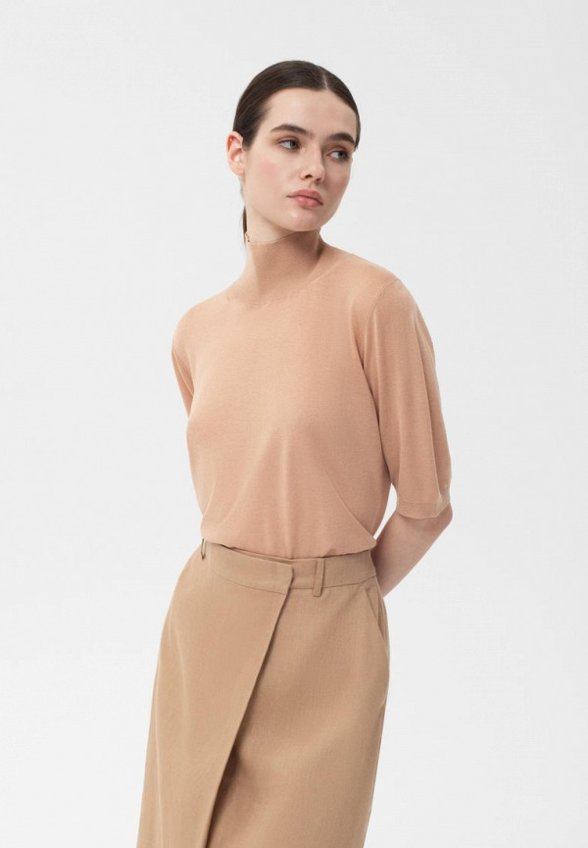 Водолазка GLVR