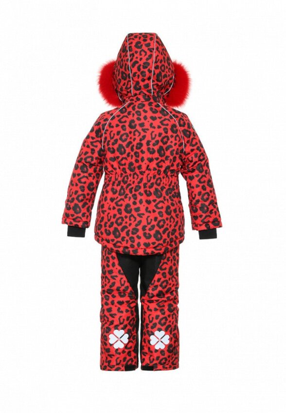 Костюм утепленный Stylish Amadeo