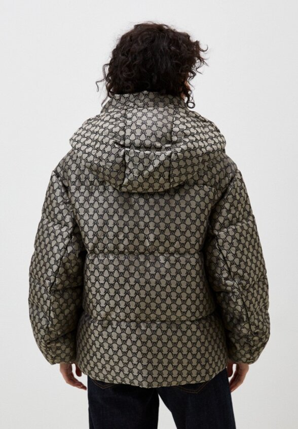 Пуховик Funday