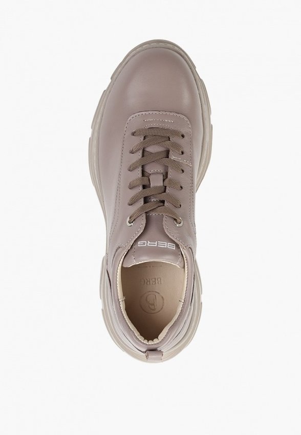 Кроссовки Mof-Berg