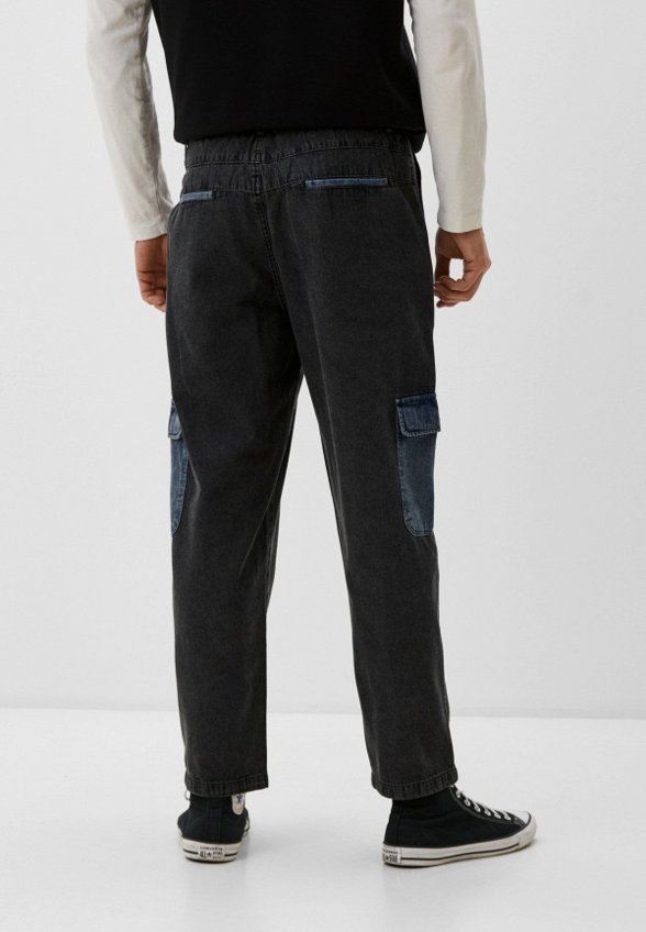 Джинсы Rushbay