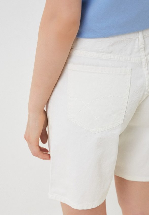 Шорты джинсовые O'STIN