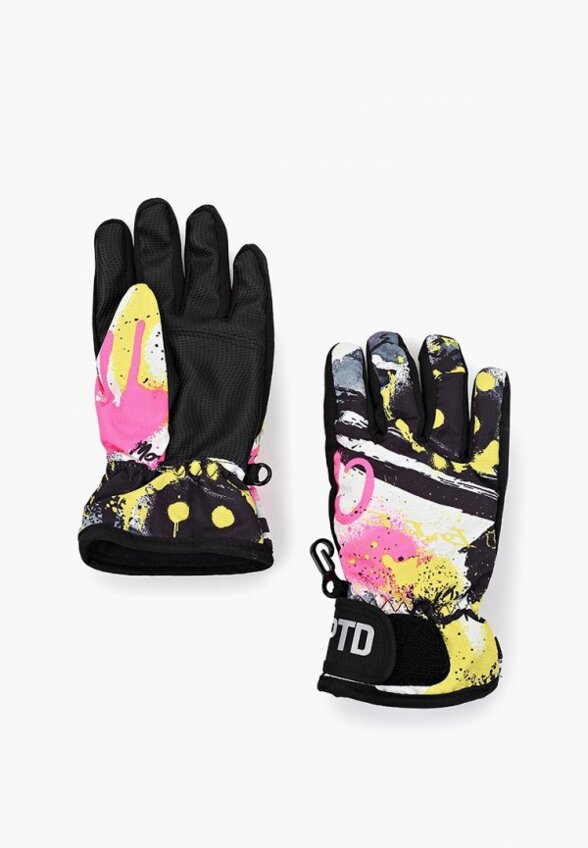 Перчатки PlayToday