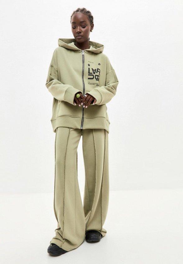 Толстовка La Urba Person