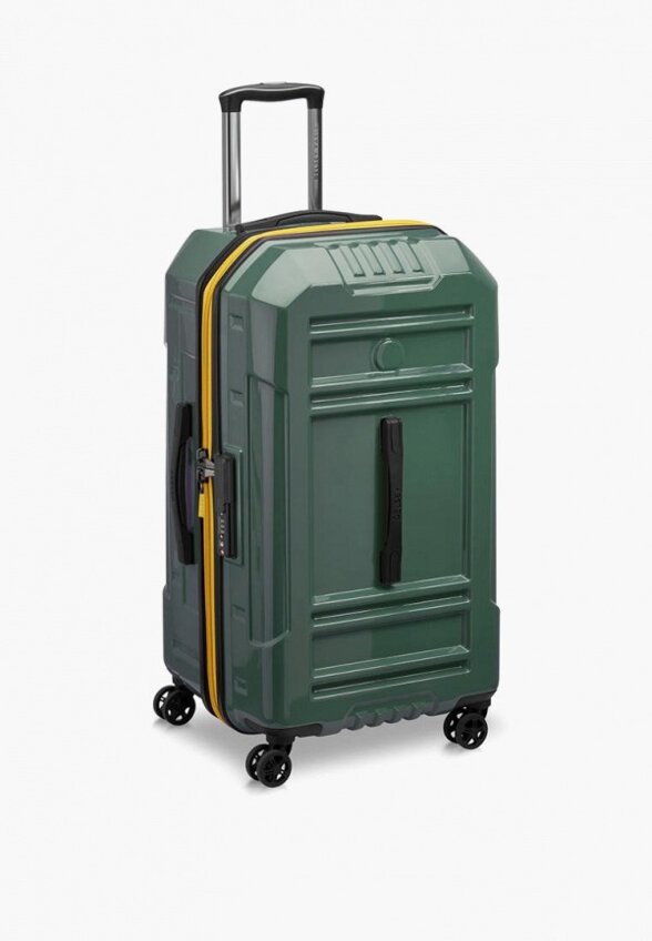 Чемодан Delsey