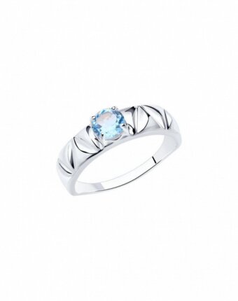 Кольцо Diamant женщинам