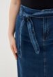 Юбка джинсовая Trendyol4  - превью