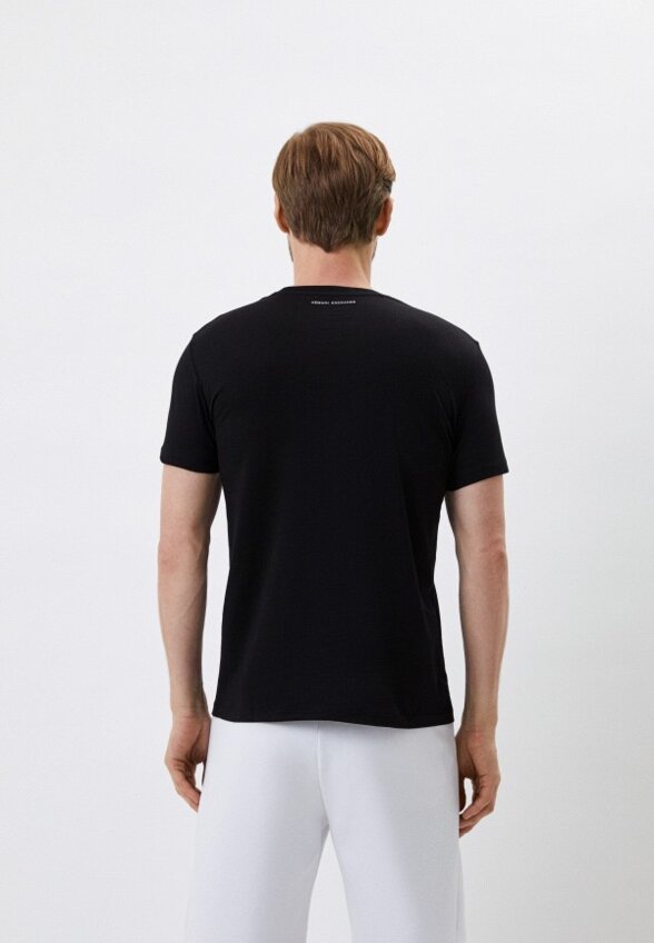 Футболка Armani Exchange