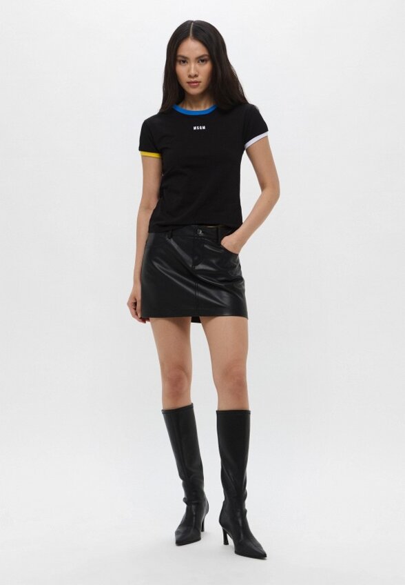 Футболка MSGM