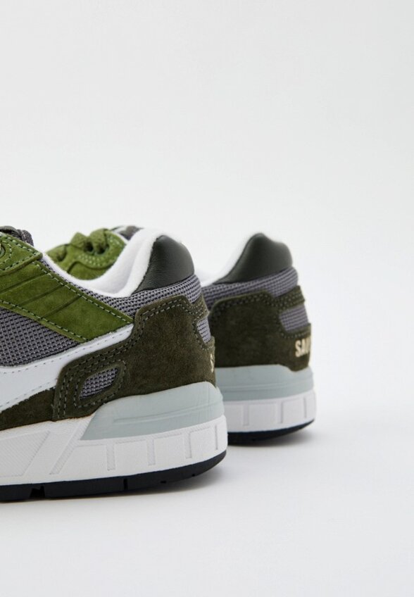 Кроссовки Saucony