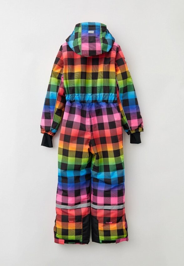 Комбинезон горнолыжный PlayToday