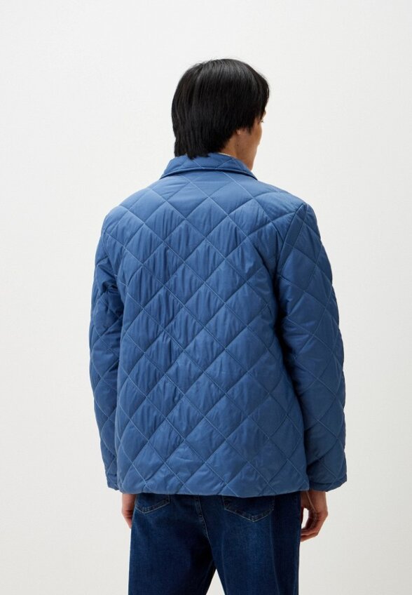 Куртка утепленная RNT23