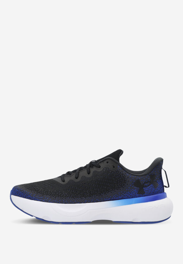 Кроссовки мужские Under Armour Infinite, Черный