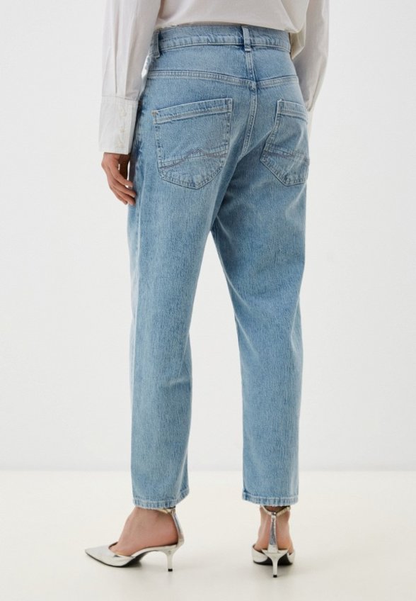 Джинсы Mustang