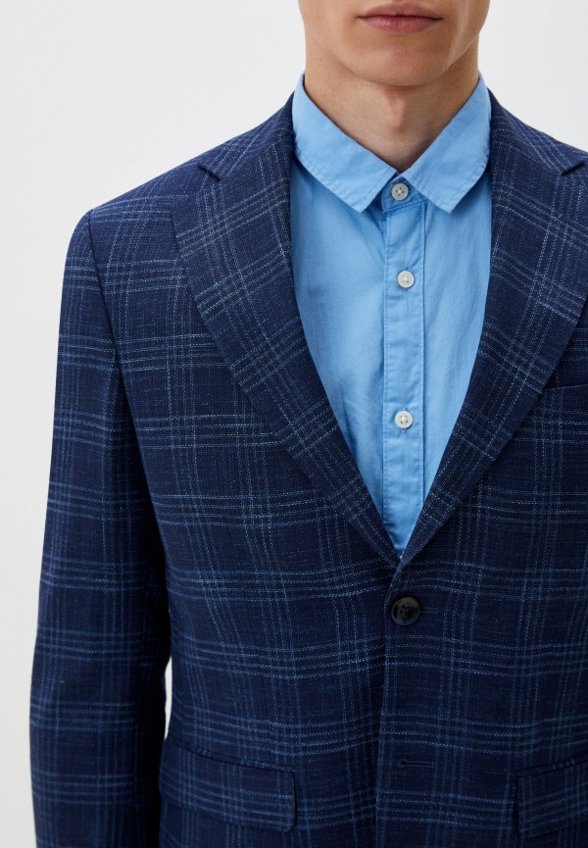 Пиджак Enrico Cerini