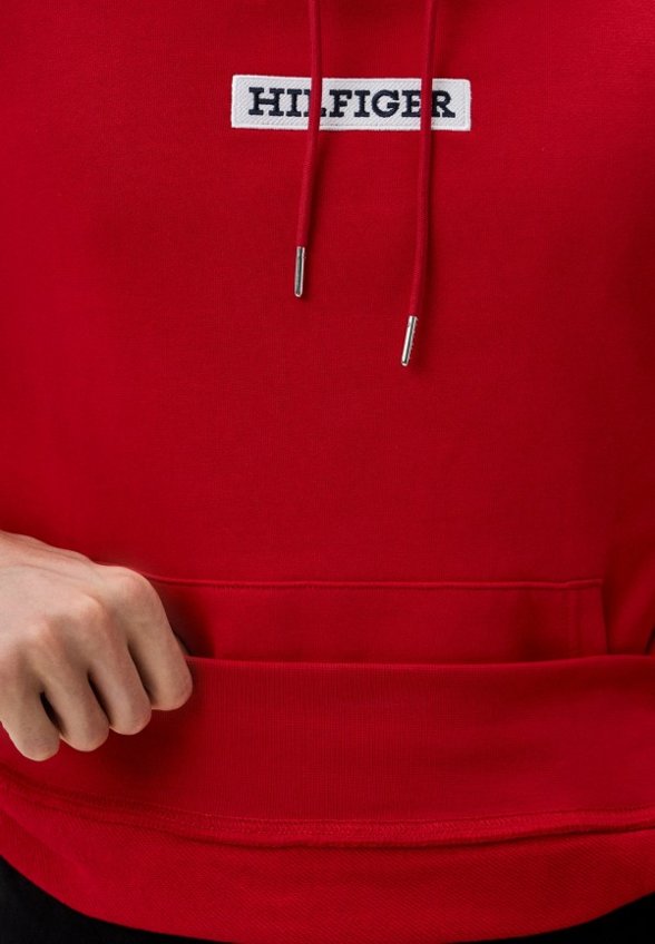 Худи Tommy Hilfiger