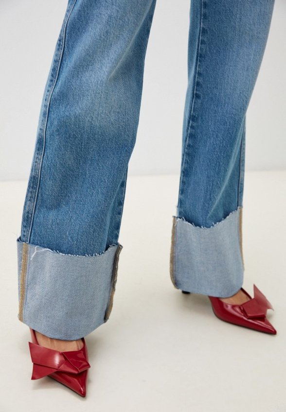 Джинсы Colin's