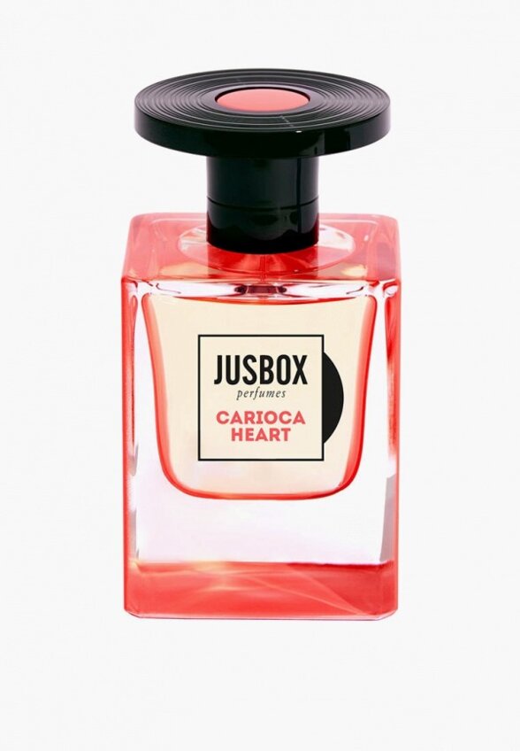 Парфюмерная вода Jusbox