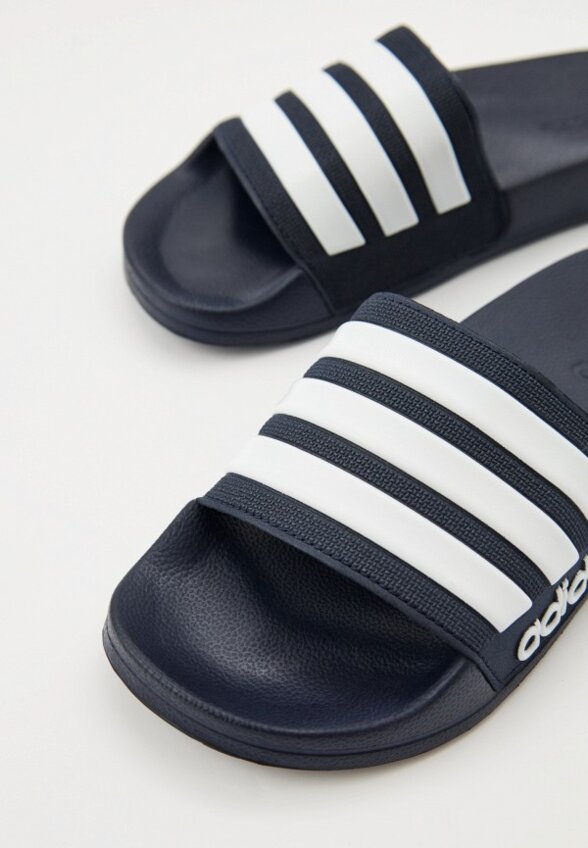 Сланцы adidas