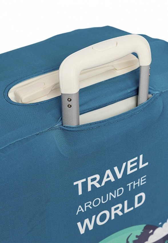 Чехол для чемодана Feelway