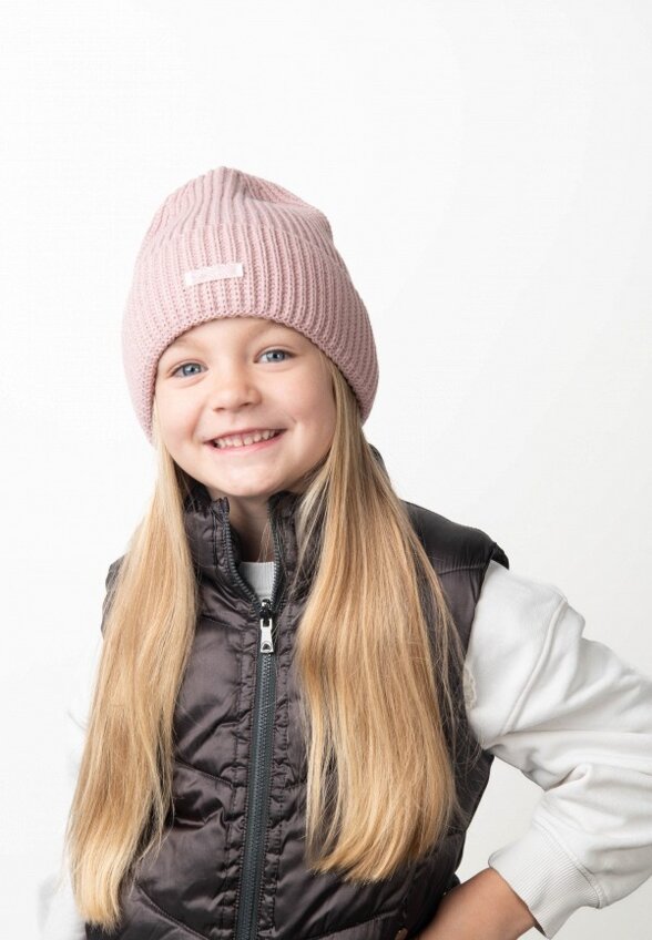 Шапка marhatter