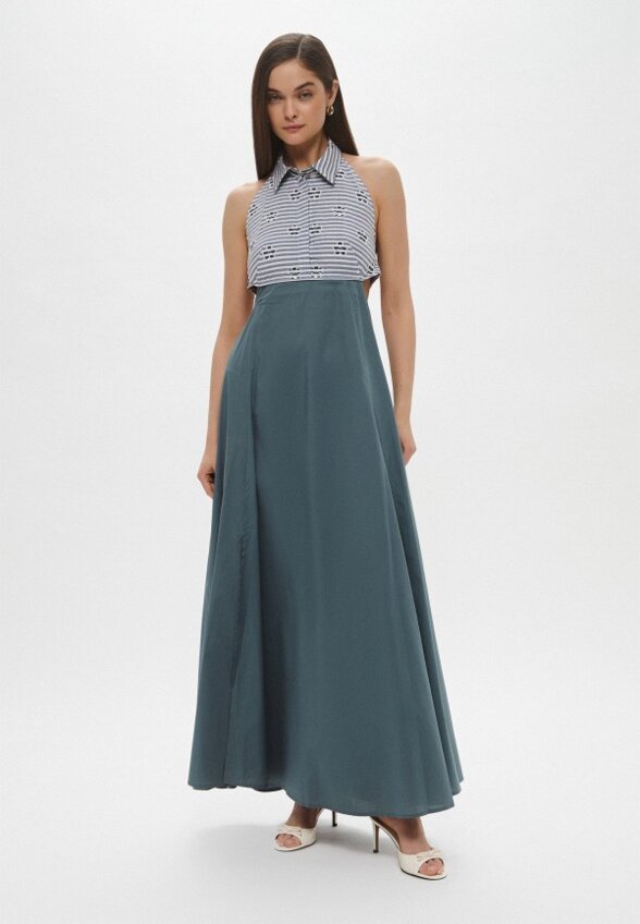 Сарафан Trussardi