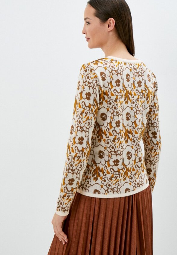 Джемпер Vivawool