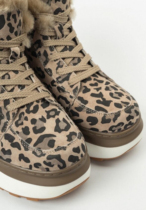 Ботинки Niota Line