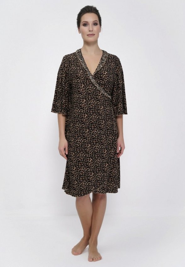 Халат домашний Cleo