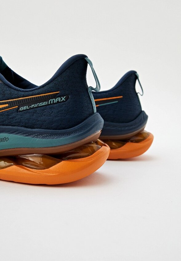 Кроссовки ASICS