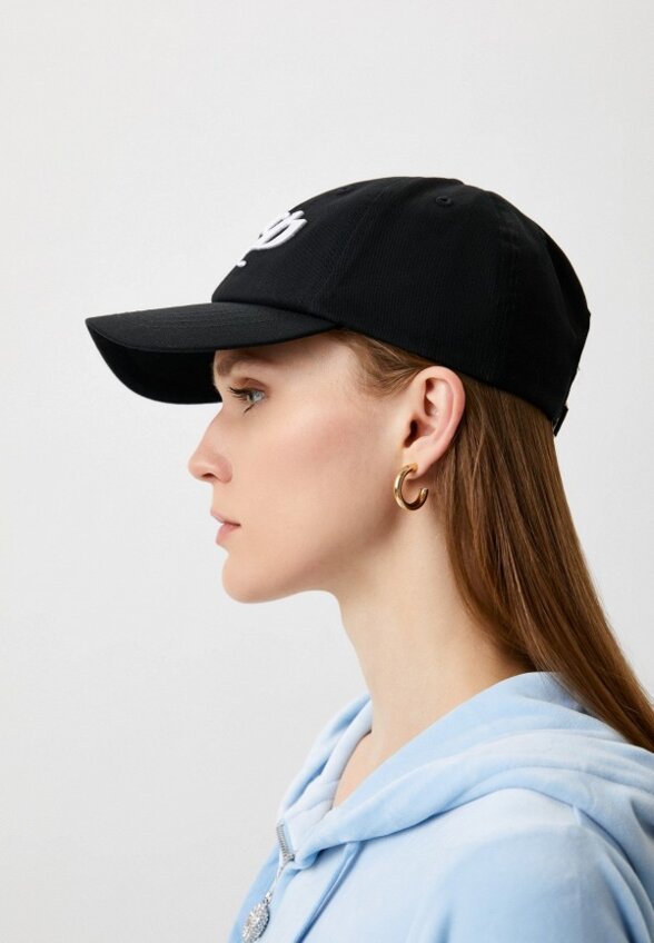 Бейсболка Juicy Couture