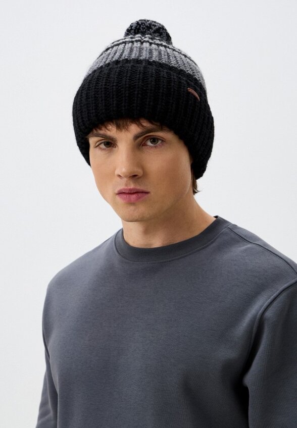 Шапка marhatter