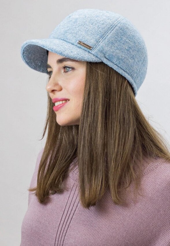 Бейсболка Сиринга