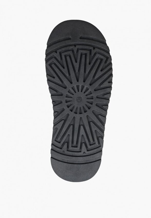 Полусапоги Ascalini