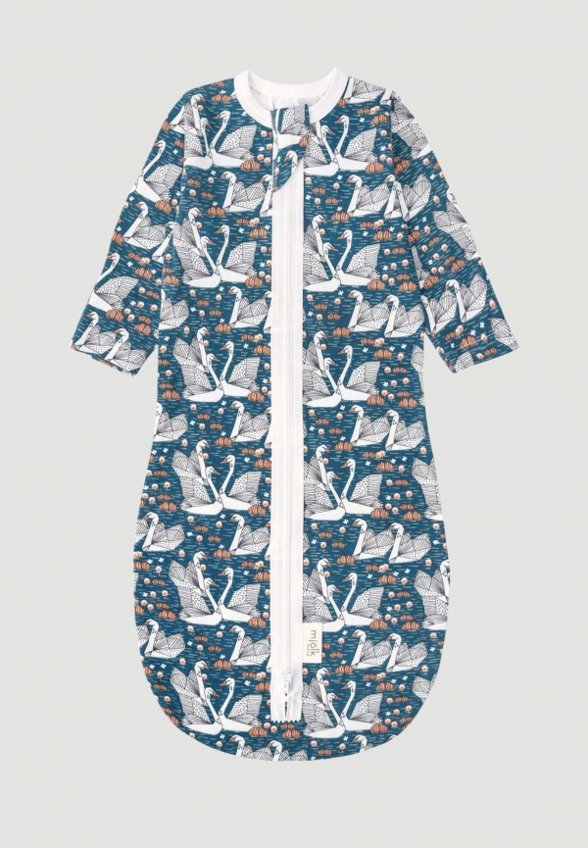 Конверт Mjolk