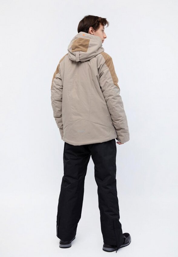 Куртка горнолыжная High Experience