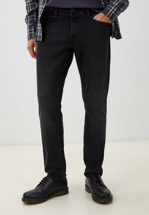 Джинсы Mustang