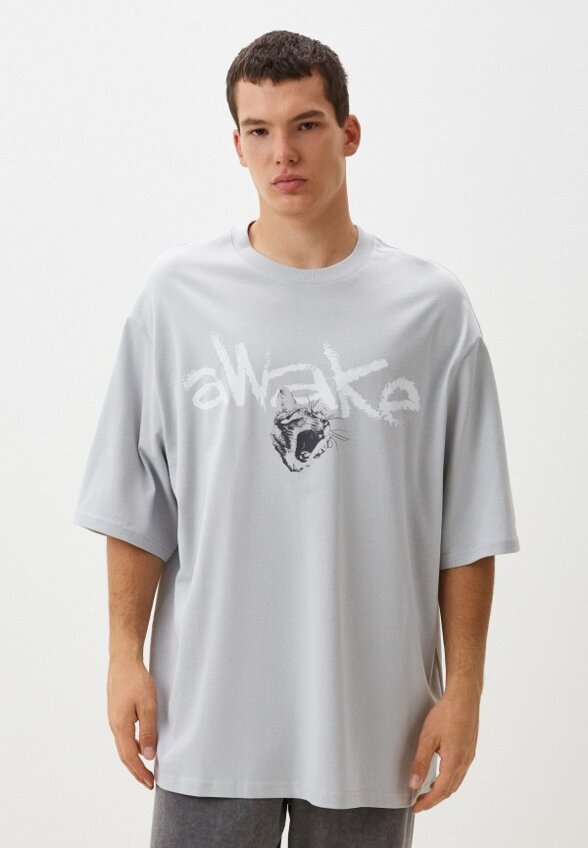 Футболка Face Code