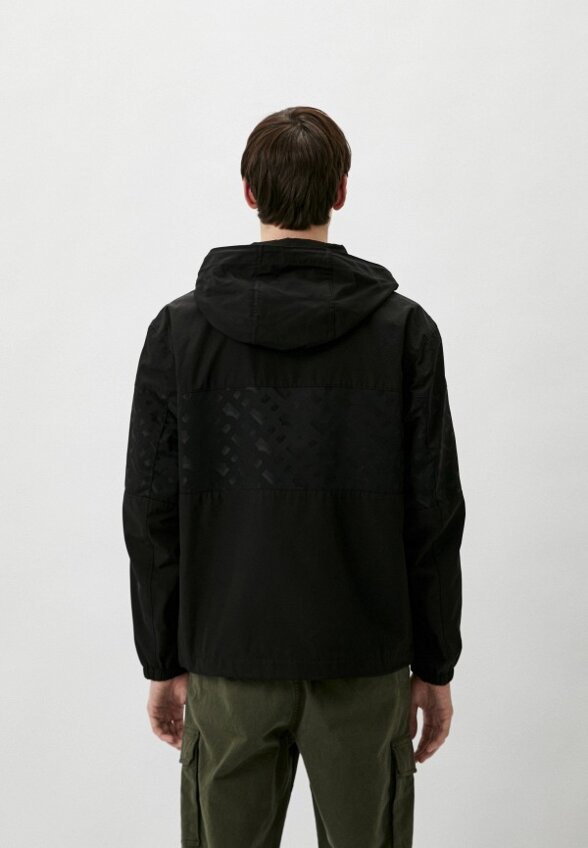 Ветровка Boss