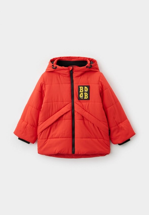 Куртка утепленная Button Blue