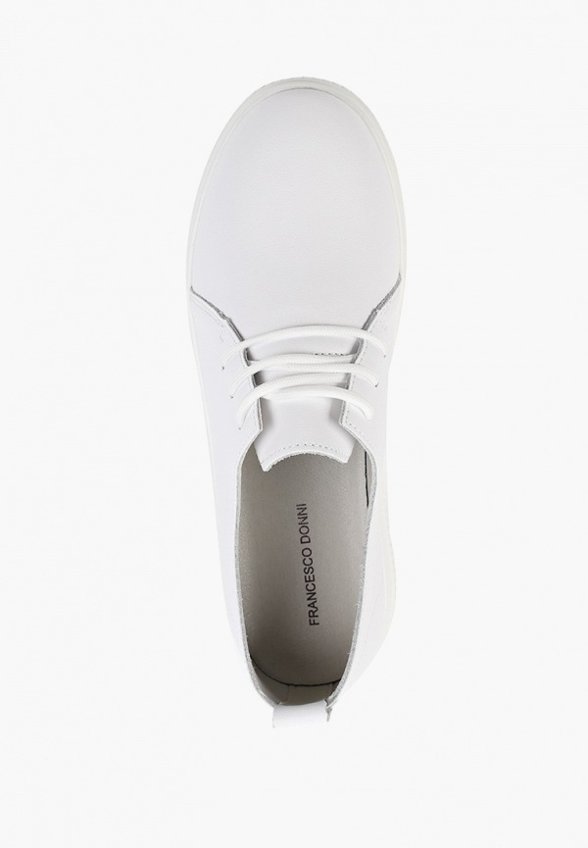 Кеды Francesco Donni