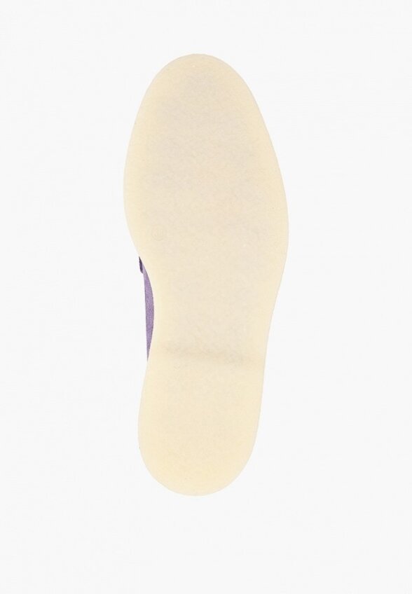 Мокасины Basconi