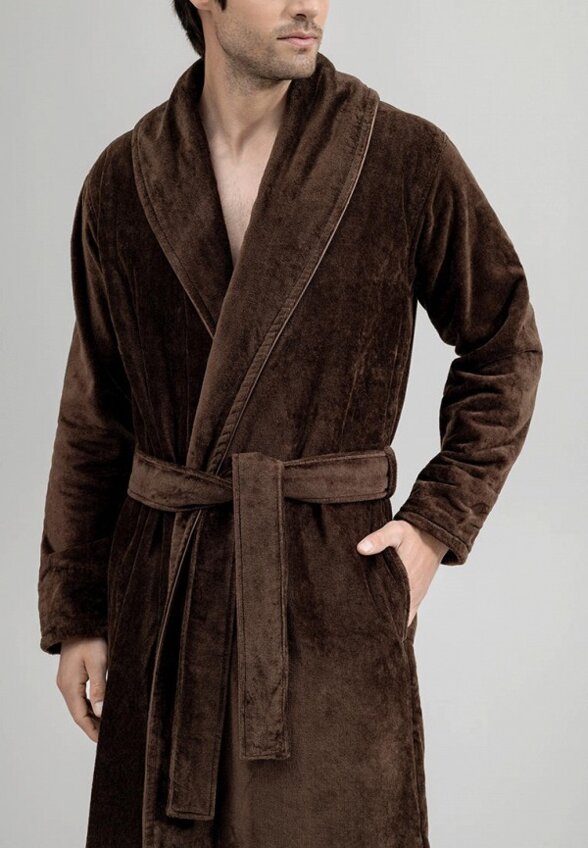 Халат домашний Togas