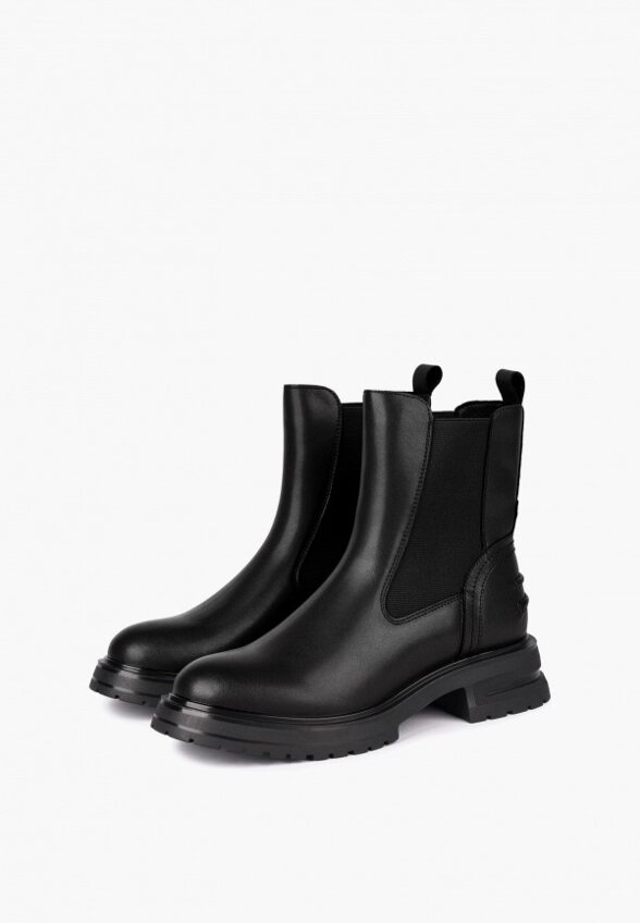 Ботинки Zenden