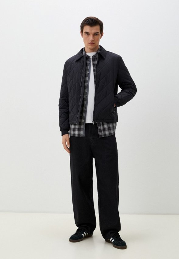 Куртка-рубашка Baon